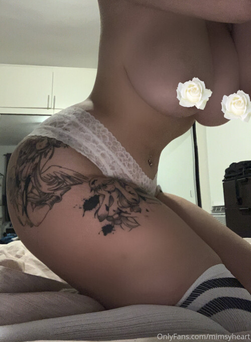 Mimsy Nude Leaked Onlyfans Photo Mimsy Nude Leaked Onlyfans Photo