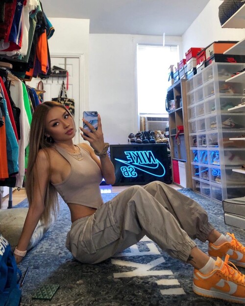 Sinsandra Nude Leaked Onlyfans Photo Sinsandra Nude Leaked Onlyfans Photo