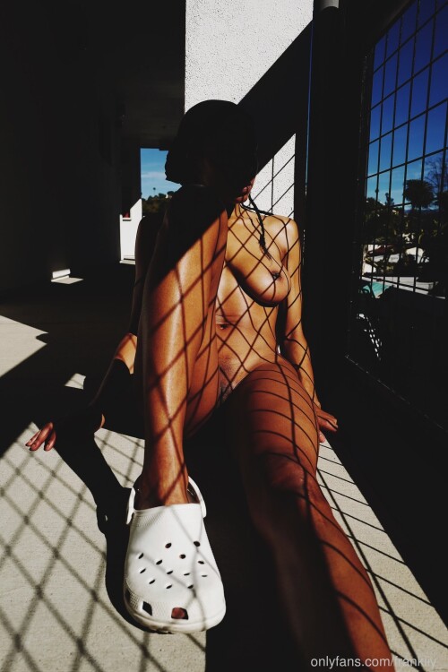 Frankiiy Nude Leaked Onlyfans Photo
