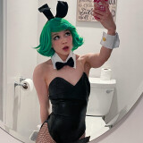 15_Ywuuki_Bunny_Tatsumaki_11
