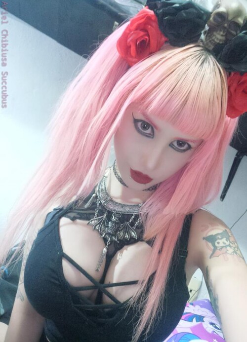 Ariel Chibiusa Nude Leaked Onlyfans Photo Ariel Chibiusa Nude Leaked Onlyfans Photo