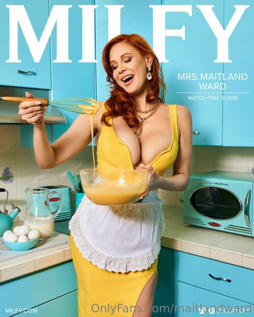 Maitland Ward Nude Leaked Onlyfans Photo Maitland Ward Nude Leaked Onlyfans Photo