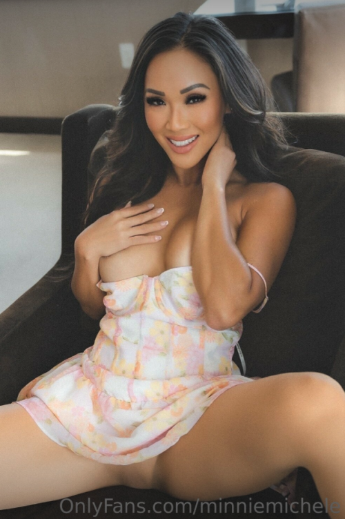 Minniemichele Nude Leaked Onlyfans Photo Minniemichele Nude Leaked Onlyfans Photo