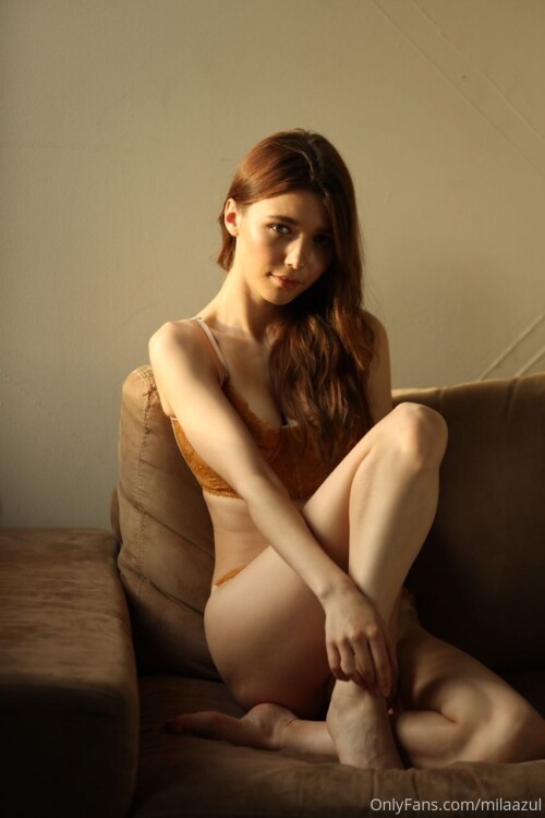 Mila Azul Nude Leaked Onlyfans Photo Mila Azul Nude Leaked Onlyfans Photo