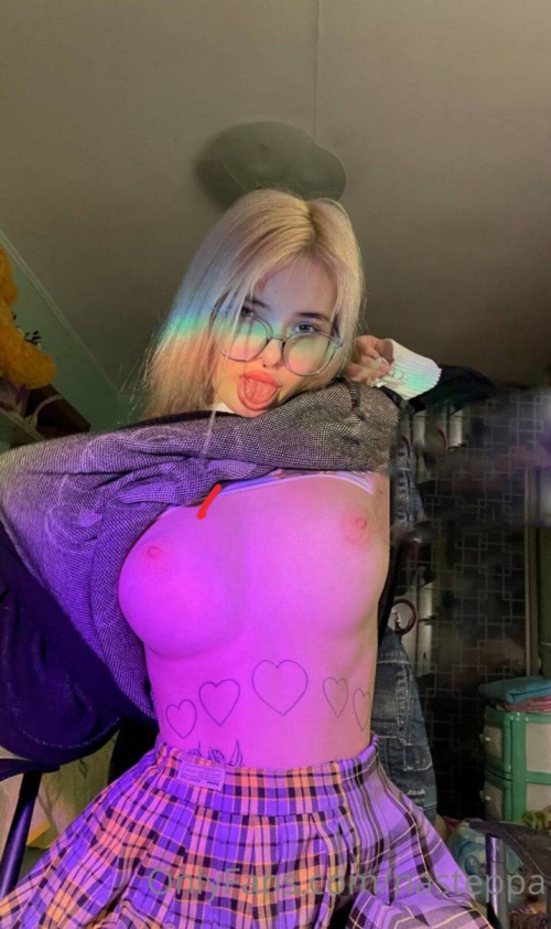 Nasteppa Nude Leaked Onlyfans Photo Nasteppa Nude Leaked Onlyfans Photo