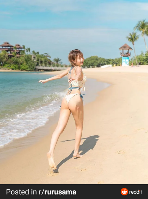 Rurusama9 Nude Leaked Onlyfans Photo Rurusama9 Nude Leaked Onlyfans Photo
