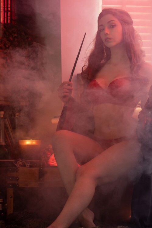 Littlejem Nude Leaked Onlyfans Photo Littlejem Nude Leaked Onlyfans Photo