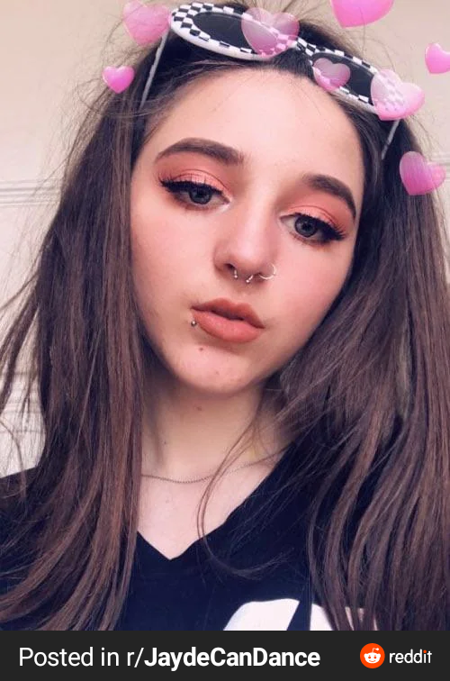 Jaydecandance / Jayde Vincent / Jaydelv Nude Leaked Onlyfans Photo Jaydecandance / Jayde Vincent / Jaydelv Nude Leaked Onlyfans Photo