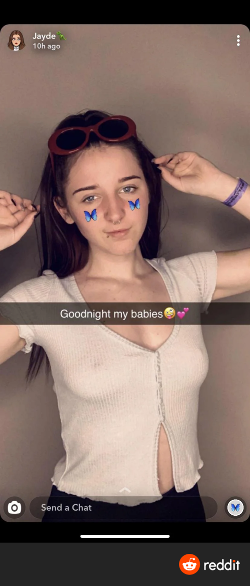 Jaydecandance / Jayde Vincent / Jaydelv Nude Leaked Onlyfans Photo Jaydecandance / Jayde Vincent / Jaydelv Nude Leaked Onlyfans Photo