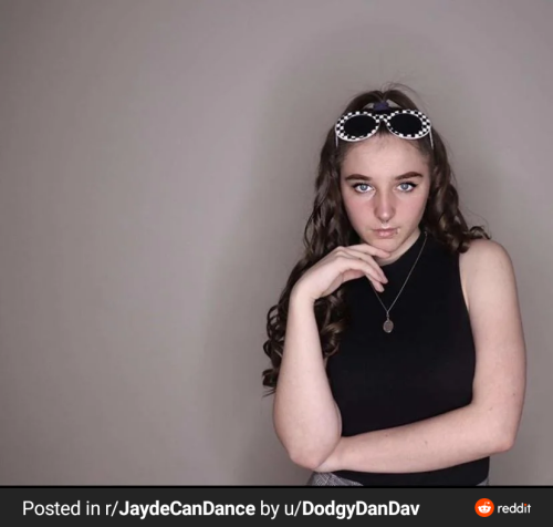 Jaydecandance / Jayde Vincent / Jaydelv Nude Leaked Onlyfans Photo Jaydecandance / Jayde Vincent / Jaydelv Nude Leaked Onlyfans Photo