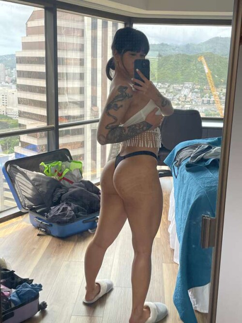 Tabi.fit | tabi.lift | jikatabi Nude Leaked Onlyfans Photo Tabi.fit | tabi.lift | jikatabi Nude Leaked Onlyfans Photo