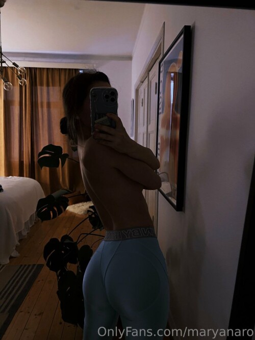 Maryana Ro Nude Leaked Onlyfans Photo