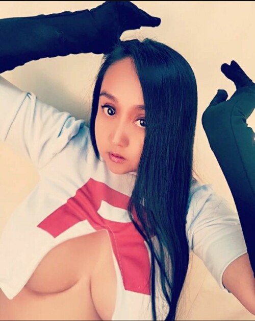 Mizuno Atena Nude Leaked Onlyfans Photo Mizuno Atena Nude Leaked Onlyfans Photo