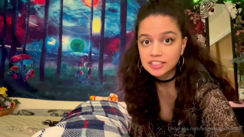 Angelica ASMR Nude Leaked Onlyfans Photo Angelica ASMR Nude Leaked Onlyfans Photo