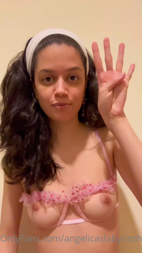 Angelica ASMR Nude Leaked Onlyfans Photo Angelica ASMR Nude Leaked Onlyfans Photo