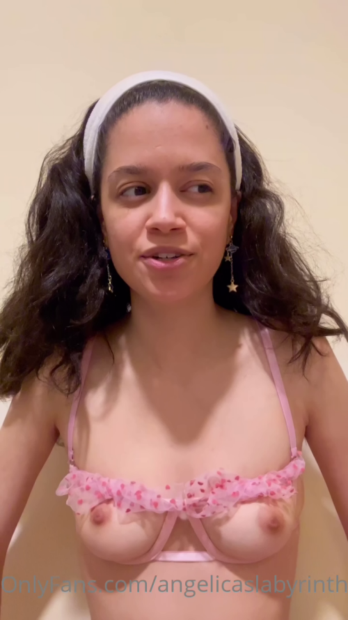 Angelica ASMR Nude Leaked Onlyfans Photo Angelica ASMR Nude Leaked Onlyfans Photo
