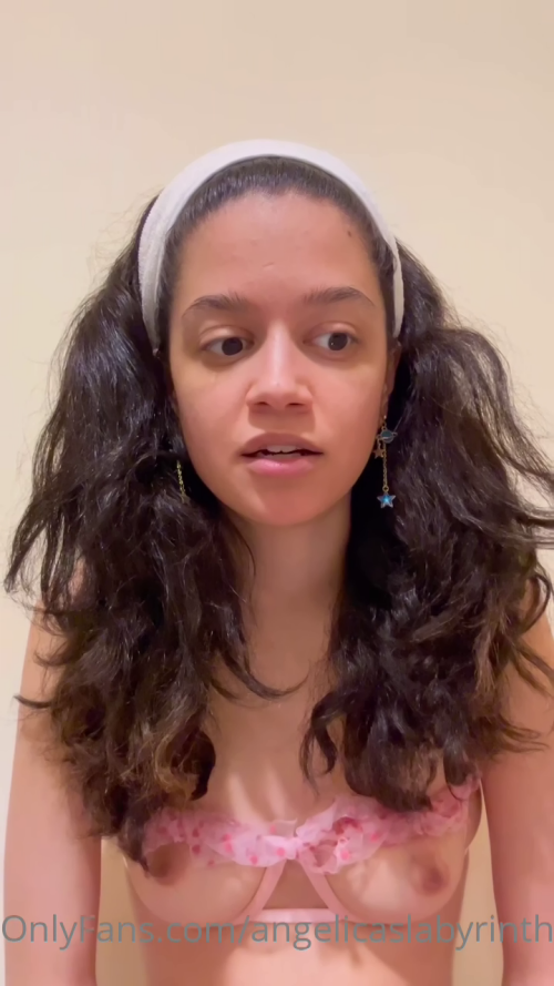 Angelica ASMR Nude Leaked Onlyfans Photo Angelica ASMR Nude Leaked Onlyfans Photo