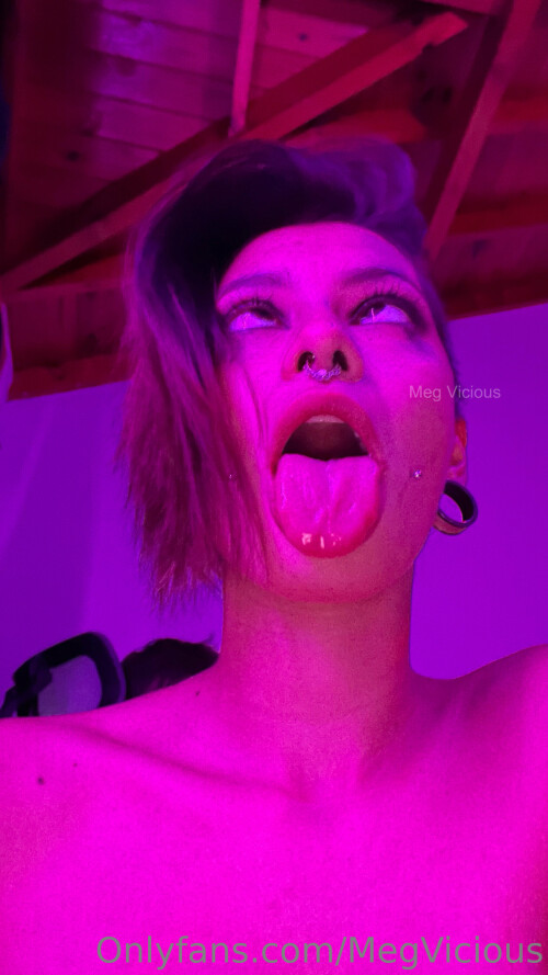 Meg Vicious - Hot Argie - B/G Nude Leaked Onlyfans Photo Meg Vicious - Hot Argie - B/G Nude Leaked Onlyfans Photo