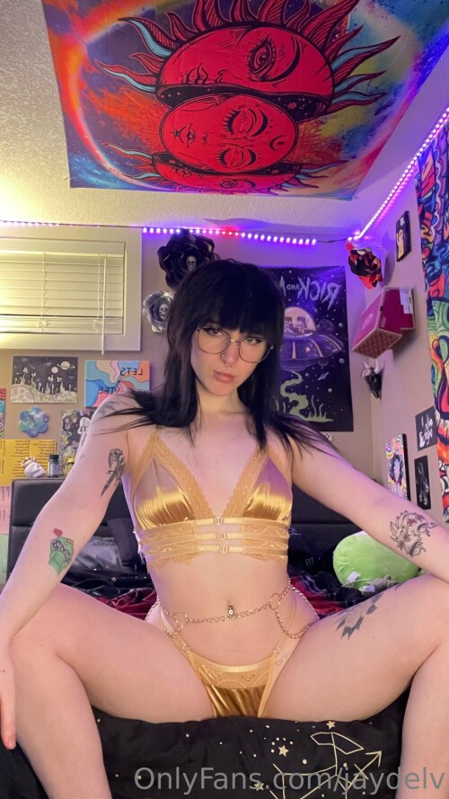 Jaydecandance / Jayde Vincent / Jaydelv Nude Leaked Onlyfans Photo Jaydecandance / Jayde Vincent / Jaydelv Nude Leaked Onlyfans Photo