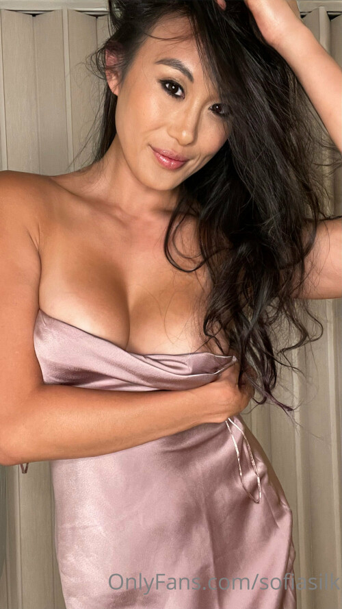 Sofia Silk Nude Leaked Onlyfans Photo Sofia Silk Nude Leaked Onlyfans Photo