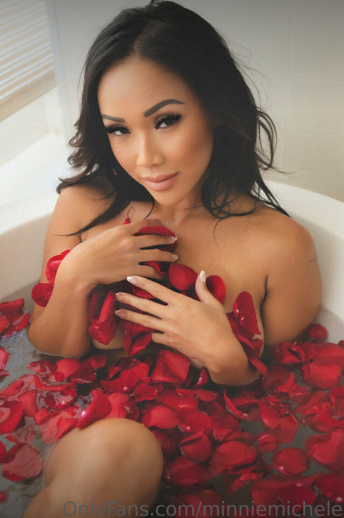 Minniemichele Nude Leaked Onlyfans Photo Minniemichele Nude Leaked Onlyfans Photo