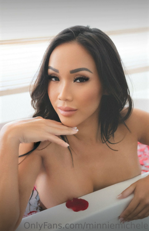 Minniemichele Nude Leaked Onlyfans Photo Minniemichele Nude Leaked Onlyfans Photo