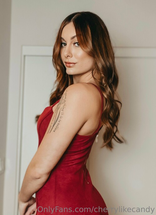 Natashaskye / cherrylikecandy Nude Leaked Onlyfans Photo Natashaskye / cherrylikecandy Nude Leaked Onlyfans Photo