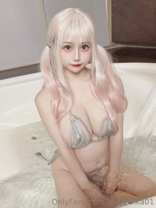 Okita Rinka Nude Leaked Onlyfans Photo Okita Rinka Nude Leaked Onlyfans Photo