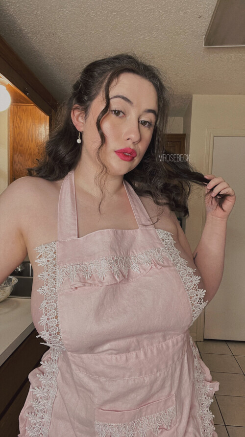 Rose Beck (imrosebeck) Nude Leaked Onlyfans Photo Rose Beck (imrosebeck) Nude Leaked Onlyfans Photo