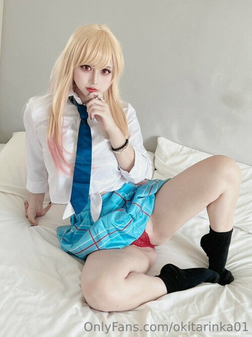 Okita Rinka Nude Leaked Onlyfans Photo Okita Rinka Nude Leaked Onlyfans Photo