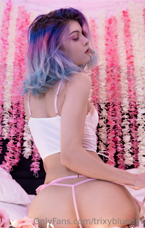 Trixy Blue Nude Leaked Onlyfans Photo Trixy Blue Nude Leaked Onlyfans Photo