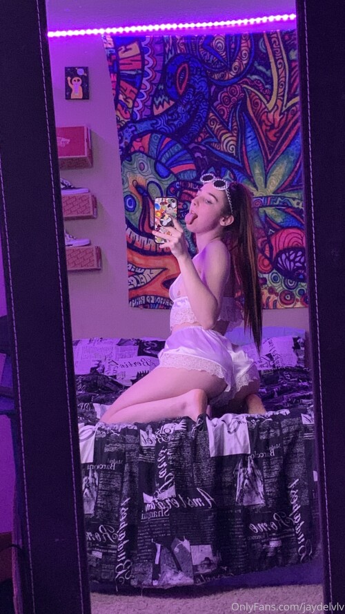 Jaydecandance / Jayde Vincent / Jaydelv Nude Leaked Onlyfans Photo Jaydecandance / Jayde Vincent / Jaydelv Nude Leaked Onlyfans Photo