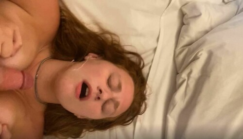 Katrina Marie | Carrrott_cake | Carrot Cake Nude Leaked Onlyfans Photo