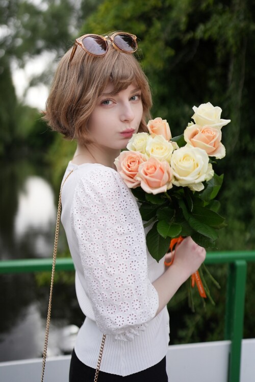 Ella Freya Nude Leaked Onlyfans Photo