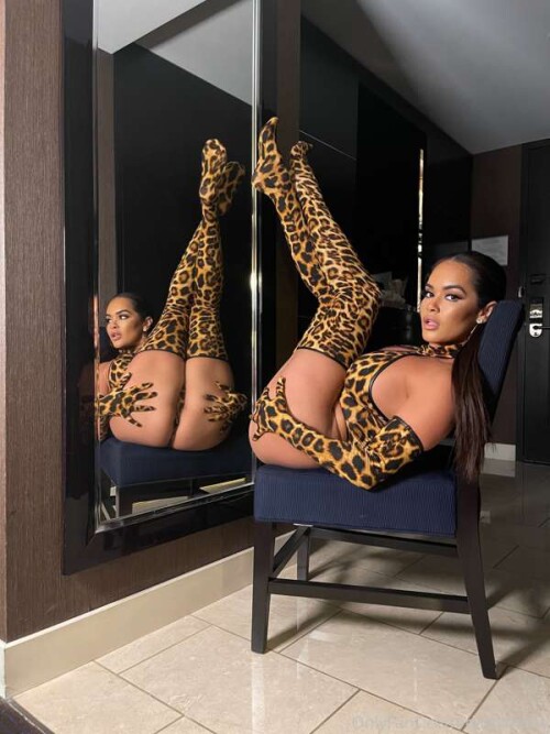 Daisy Marie Nude Leaked Onlyfans Photo Daisy Marie Nude Leaked Onlyfans Photo