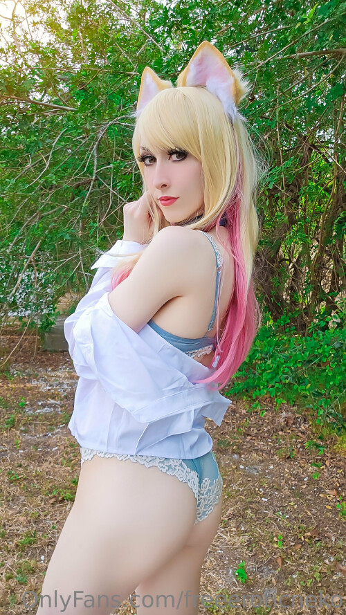 Eroticneko Nude Leaked Onlyfans Photo Eroticneko Nude Leaked Onlyfans Photo