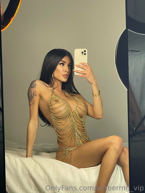Amber Marie | ambermg_vip | amber_mg Nude Leaked Onlyfans Photo Amber Marie | ambermg_vip | amber_mg Nude Leaked Onlyfans Photo
