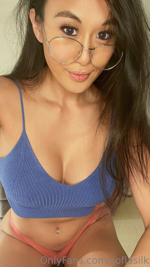 Sofia Silk Nude Leaked Onlyfans Photo Sofia Silk Nude Leaked Onlyfans Photo