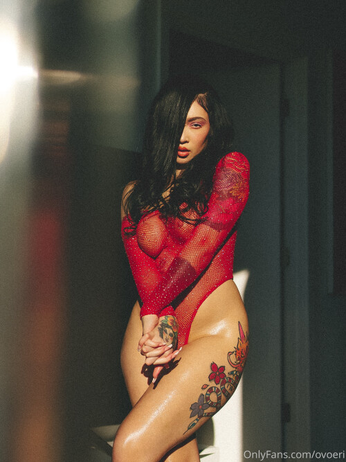 Eri | Ovoeri | Therealovoeri Nude Leaked Onlyfans Photo
