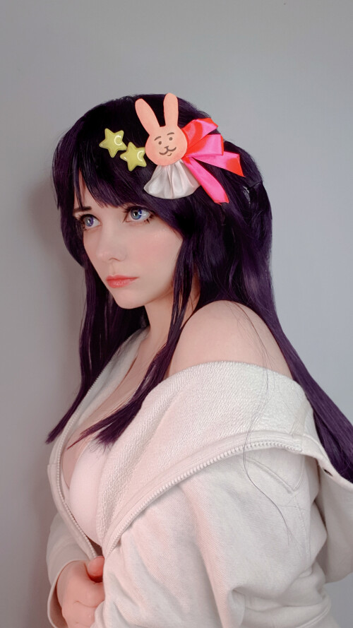 Mirikashi Cosplay Nude Leaked Onlyfans Photo Mirikashi Cosplay Nude Leaked Onlyfans Photo