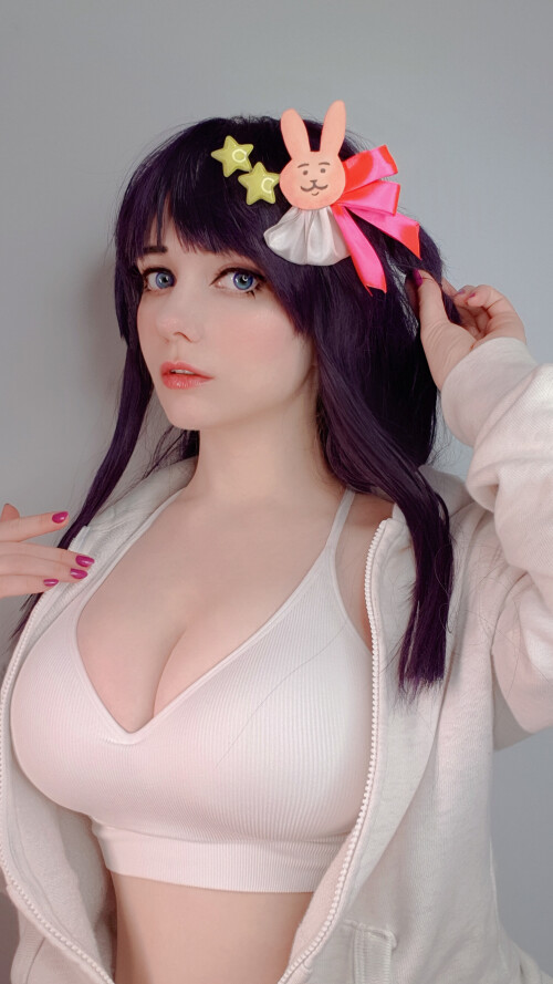 Mirikashi Cosplay Nude Leaked Onlyfans Photo Mirikashi Cosplay Nude Leaked Onlyfans Photo