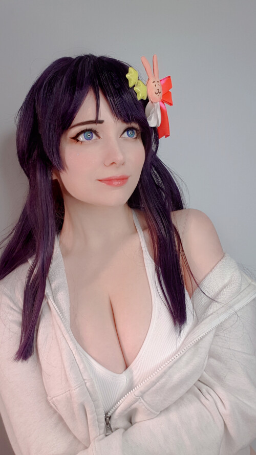 Mirikashi Cosplay Nude Leaked Onlyfans Photo Mirikashi Cosplay Nude Leaked Onlyfans Photo