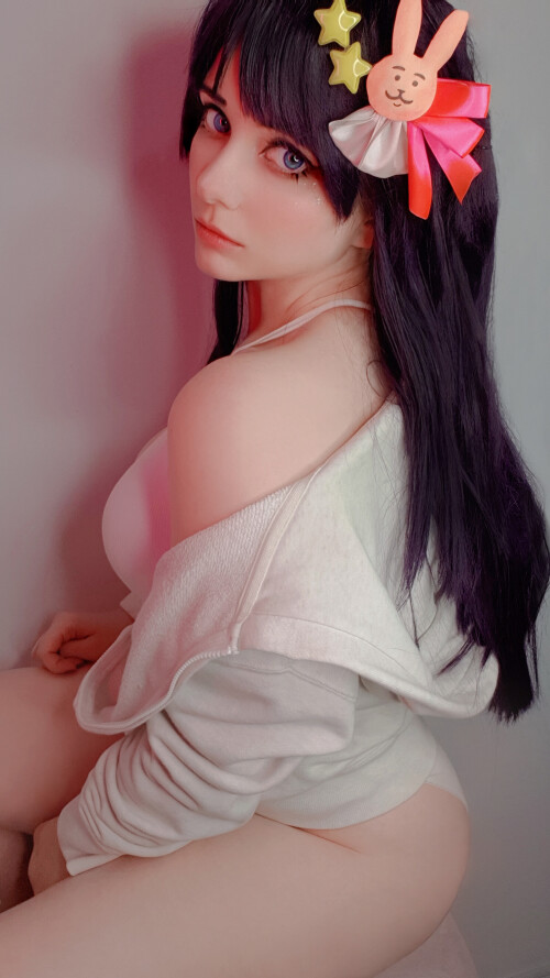 Mirikashi Cosplay Nude Leaked Onlyfans Photo Mirikashi Cosplay Nude Leaked Onlyfans Photo