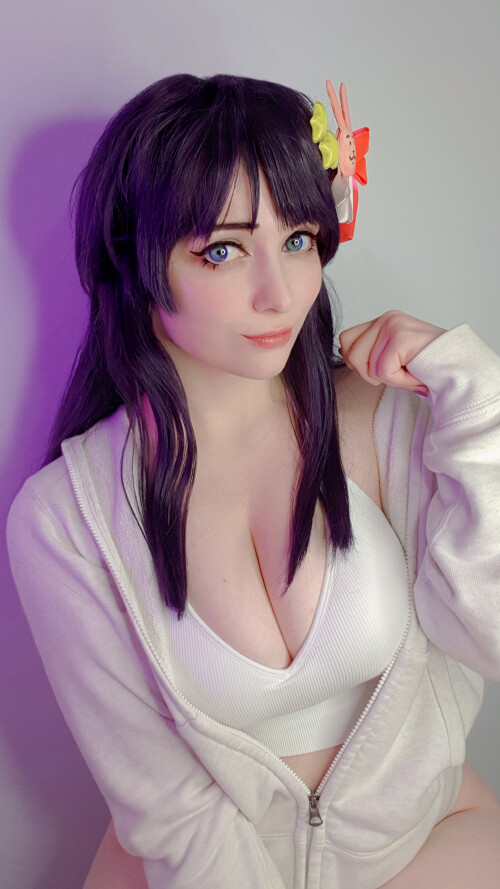 Mirikashi Cosplay Nude Leaked Onlyfans Photo Mirikashi Cosplay Nude Leaked Onlyfans Photo