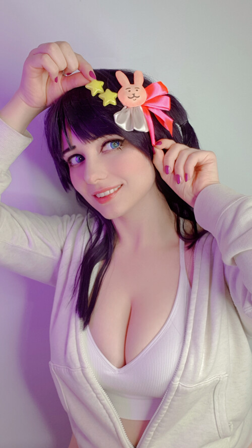Mirikashi Cosplay Nude Leaked Onlyfans Photo Mirikashi Cosplay Nude Leaked Onlyfans Photo