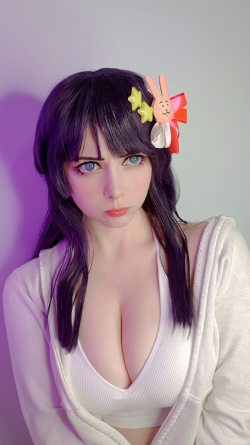 Mirikashi Cosplay Nude Leaked Onlyfans Photo Mirikashi Cosplay Nude Leaked Onlyfans Photo
