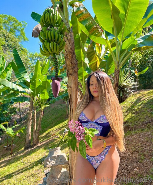Sukisucchouse69 Nude Leaked Onlyfans Photo
