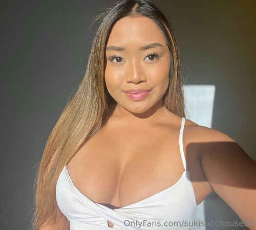 Sukisucchouse69 Nude Leaked Onlyfans Photo