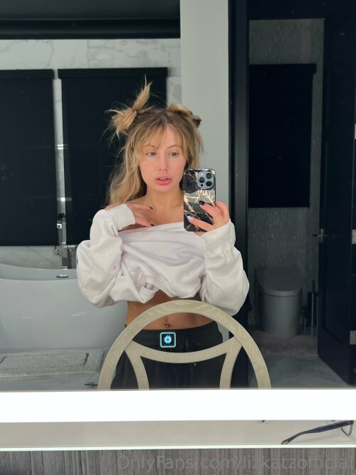 Liz Katz Nude Leaked Onlyfans Photo