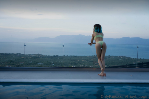 Trixy Blue Nude Leaked Onlyfans Photo Trixy Blue Nude Leaked Onlyfans Photo